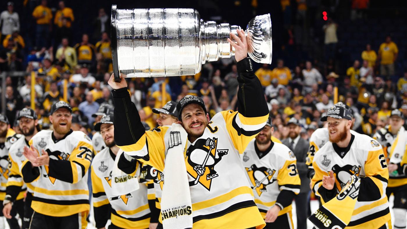 Pittsburgh Penguins prolongeert winst Stanley Cup