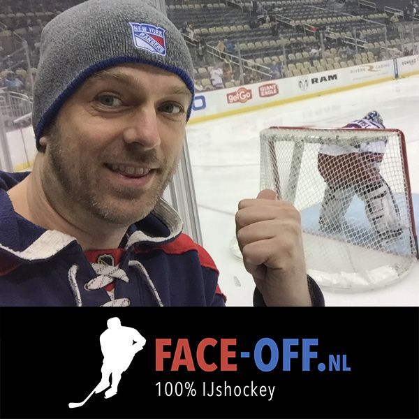 profilerichard FaceOff