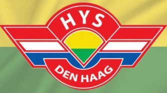 HIJS Hokij Den Haag IJshockey Face-Off