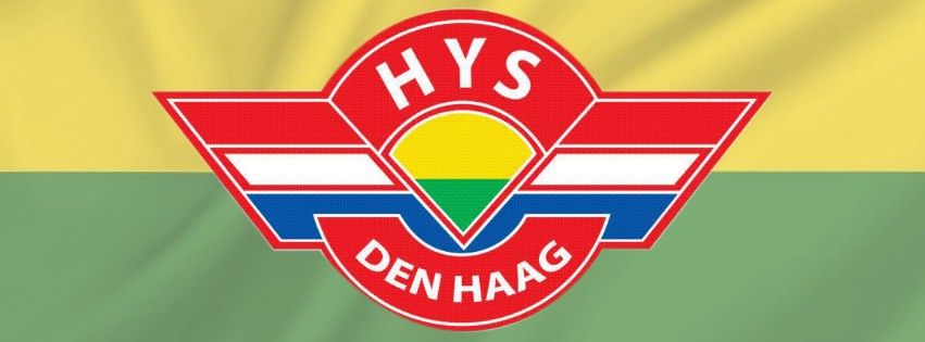 HIJS Hokij Den Haag IJshockey Face-Off