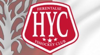 ERA Renomar HYC Herentals IJshockey Face-Off