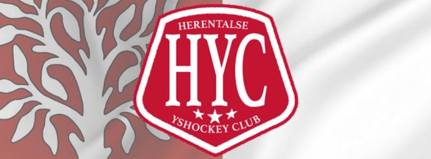 ERA Renomar HYC Herentals IJshockey Face-Off