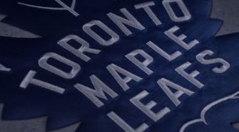 Maple Leafs Face-Off