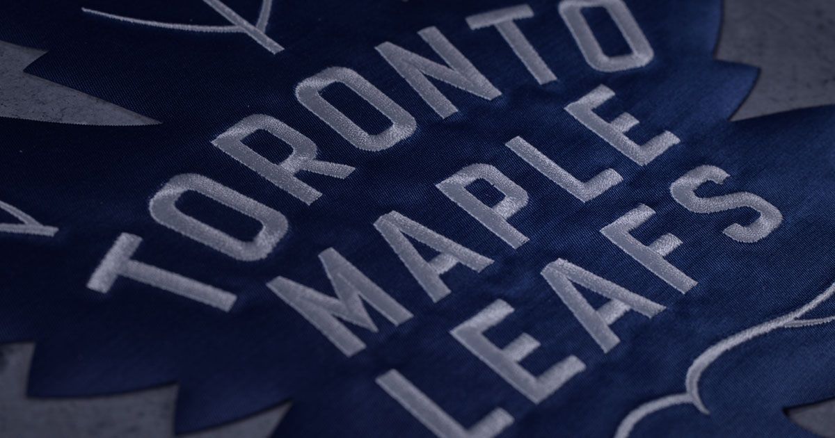 Maple Leafs Face-Off