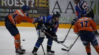 HIJS Kemphanen Face-Off