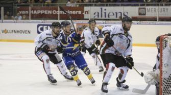 Trappers Herne EV - Face Off