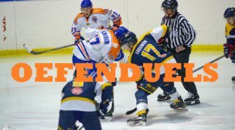 Oefenduels Header Face Off