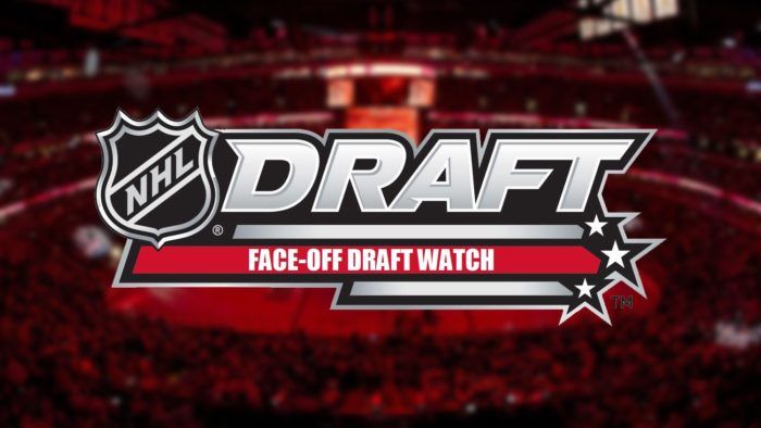 DraftWatch Face-Off
