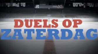 Duels ZATERDAG Face-off