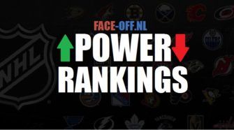 Power Rankings Banner Face-Off