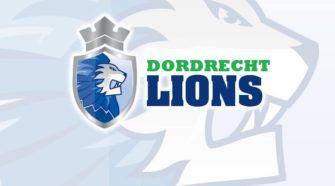 Dordrecht Lions Face-Off