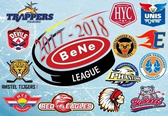 BeNe League Face-Off