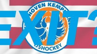 Exit Kemphanen Eindhoven Face-Off