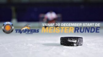 MeisterRunde Trappers Face-Off