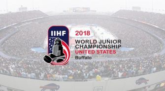 World Uniors Buffalo Face-Off