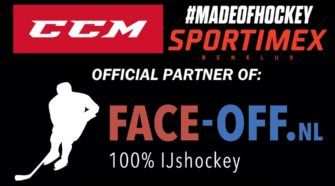 Face-Off Sportmiex ijshockey Face-Off