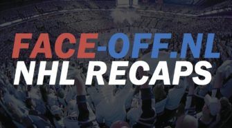 NHL Recaps Face-Off