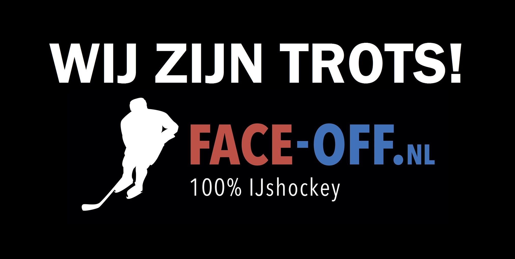 Face-Off ijshockey