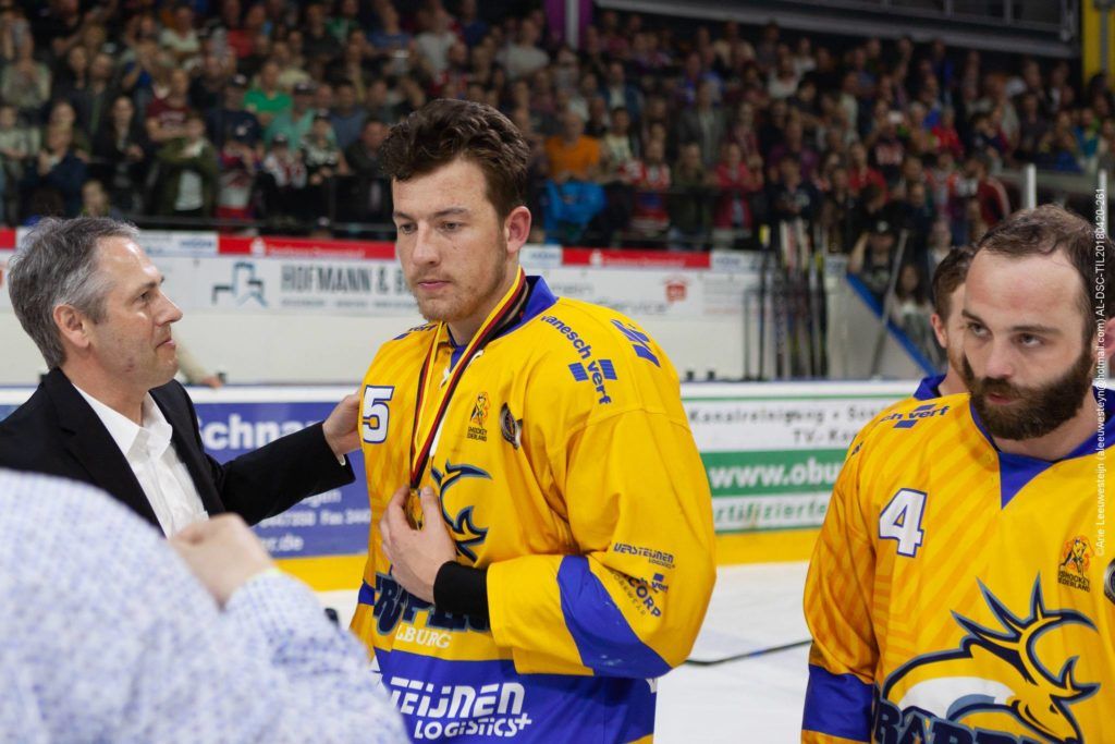 Oranje IJshockey