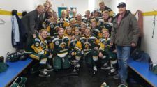 Humboldt Broncos