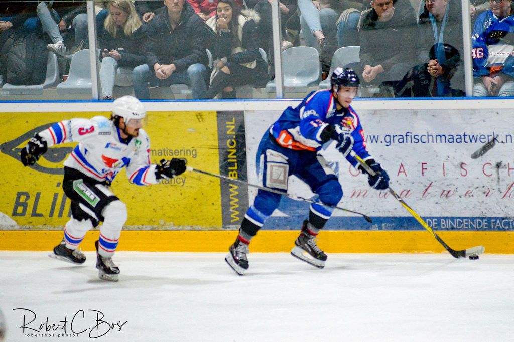 Oranje IJshockey