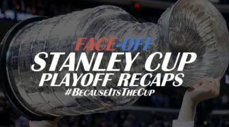 Stanley Cup Playoffs NHL