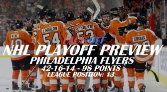 Philadelphia Flyers NHL