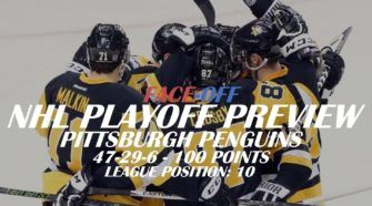 Pittsburgh Penguins NHL