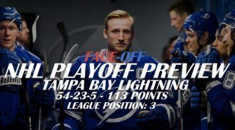 Tampa Bay Lightning NHL