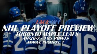 Toronto Maple Leafs NHL