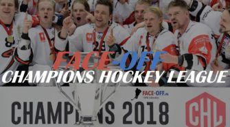 Champions HOckey League