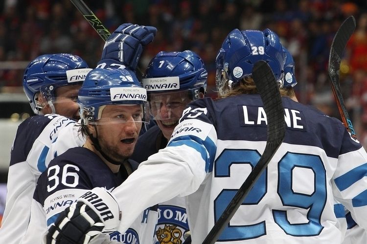 World Cup Hockey Denmark