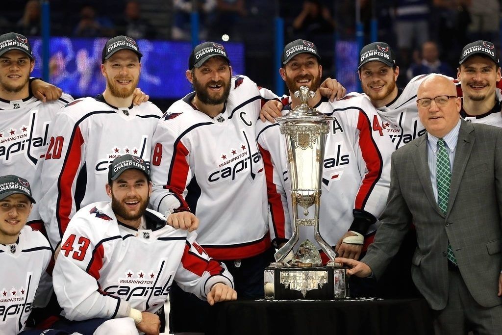 Washington Capitals