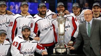 Washington Capitals