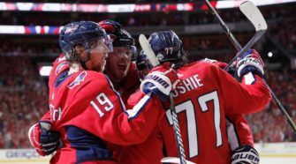 Washington Capitals