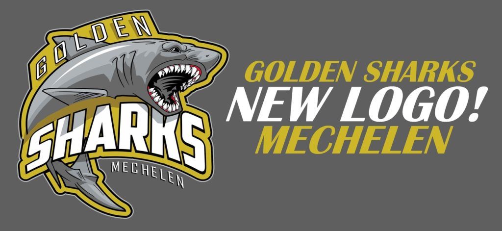 Golden Sharks Mechelen