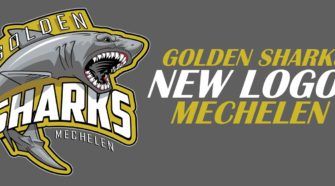 Golden Sharks Mechelen