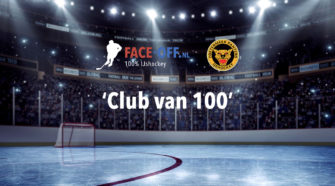 club-van-100 Zoetermeer Panters