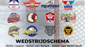 BeNe League update