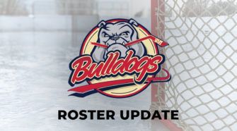 Roster Update Bulldogs