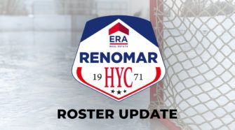 ERA Renomar HYC Herentals