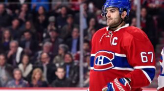 Pacioretty, Montreal Canadiens Vegas Golden Knights