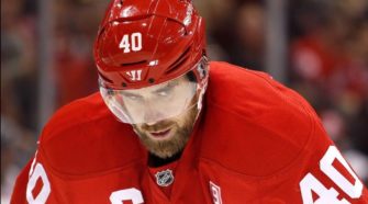 Henrik Zetterberg