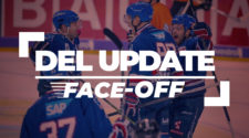 Face-Off IJshockey DEL