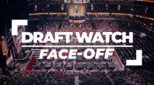 Face-Off IJshockey Draft Watch