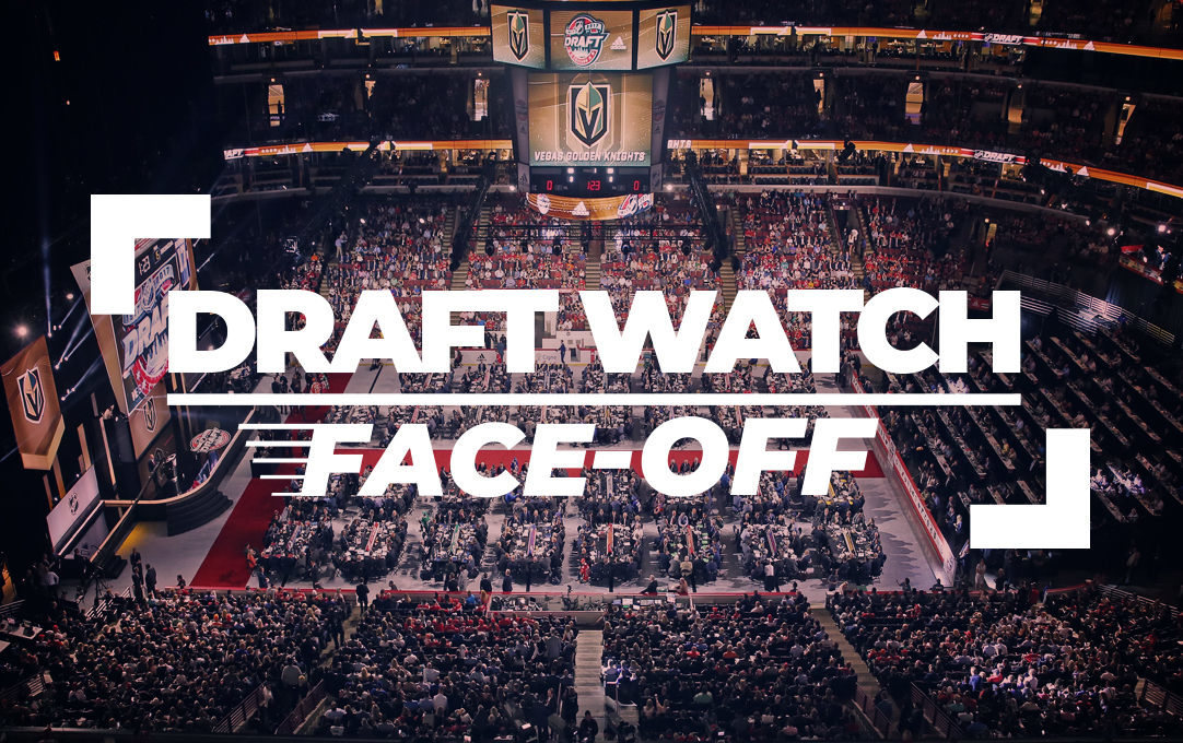 Face-Off IJshockey Draft Watch