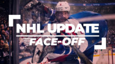 Face-Off IJshockey NHL