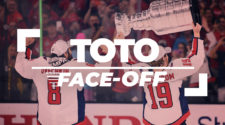 Face-Off IJshockey TOTO