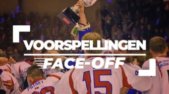 Face-Off IJshockey Voorspellingen