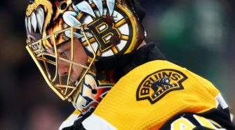 Tuukka Rask